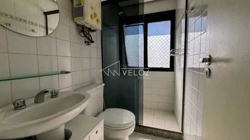 Apartamento, 2 quartos, 77 m² - Foto 12
