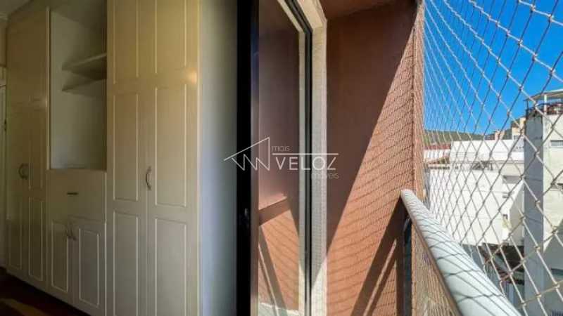 Apartamento, 2 quartos, 77 m² - Foto 22
