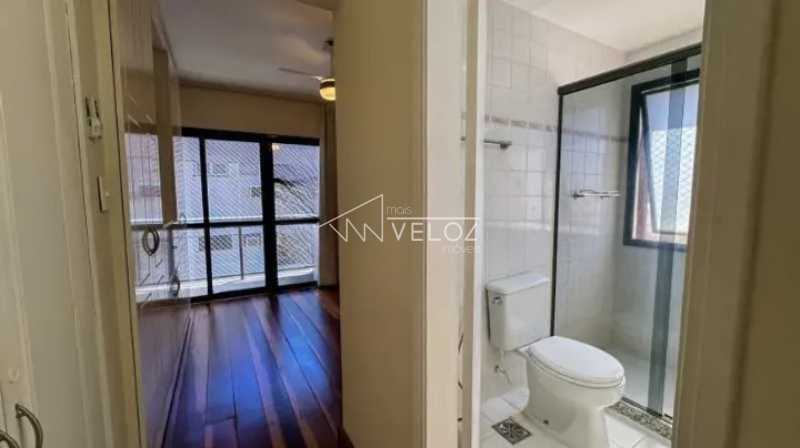Apartamento, 2 quartos, 77 m² - Foto 21