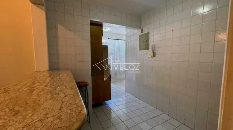 Apartamento, 2 quartos, 77 m² - Foto 11