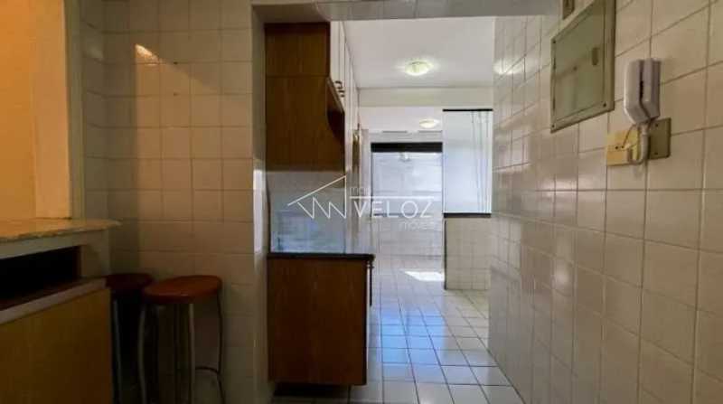 Apartamento, 2 quartos, 77 m² - Foto 4