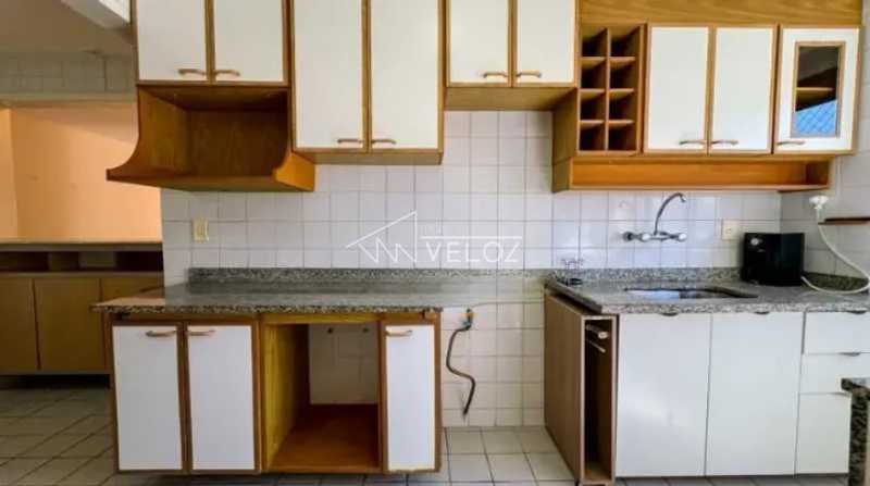 Apartamento, 2 quartos, 77 m² - Foto 2