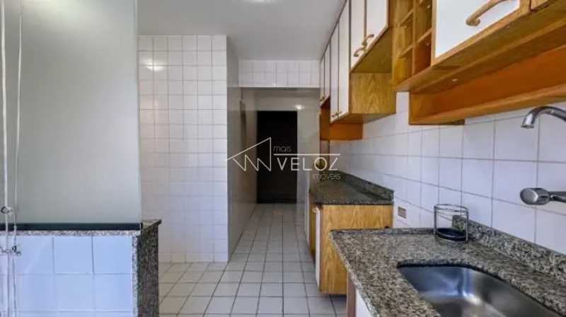 Apartamento, 2 quartos, 77 m² - Foto 8