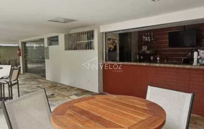 Apartamento, 3 quartos, 117 m² - Foto 23