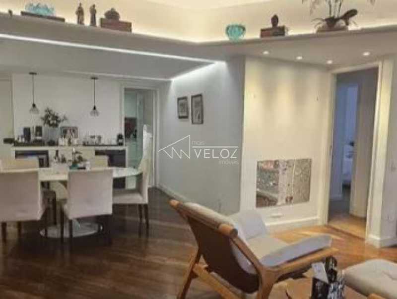 Apartamento, 3 quartos, 117 m² - Foto 20