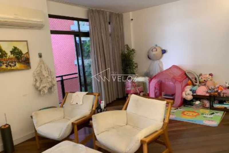 Apartamento, 3 quartos, 117 m² - Foto 1