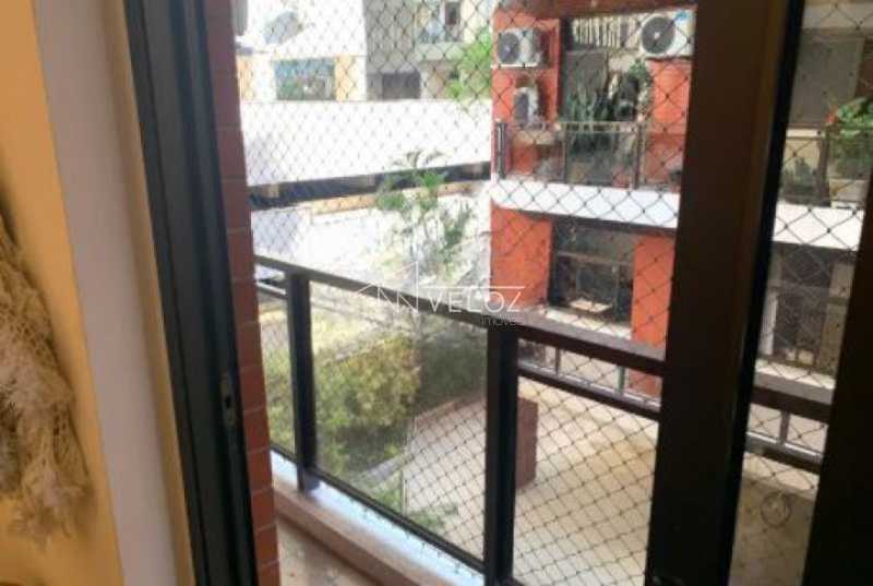 Apartamento, 3 quartos, 117 m² - Foto 21