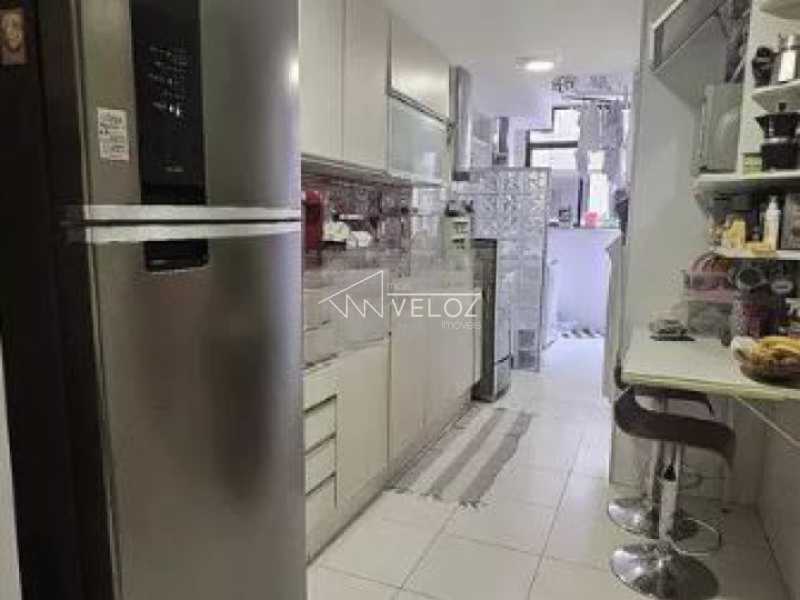 Apartamento, 3 quartos, 117 m² - Foto 17