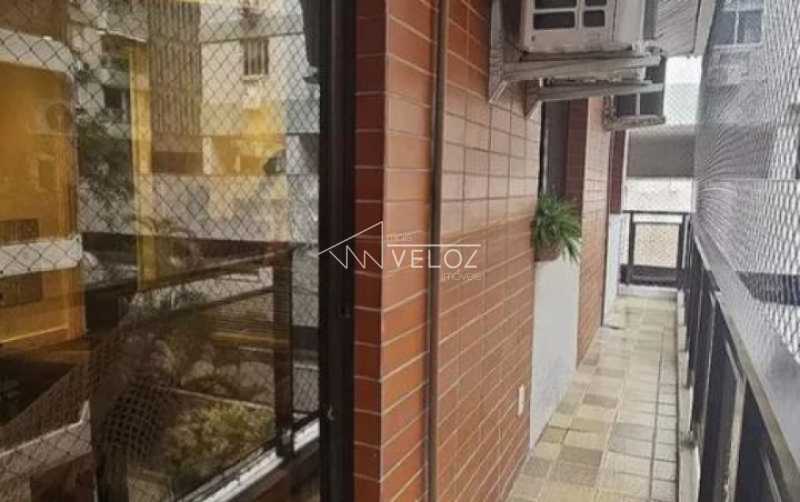 Apartamento, 3 quartos, 117 m² - Foto 16