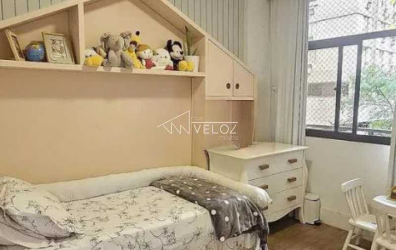 Apartamento, 3 quartos, 117 m² - Foto 8