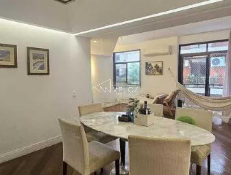 Apartamento, 3 quartos, 117 m² - Foto 4
