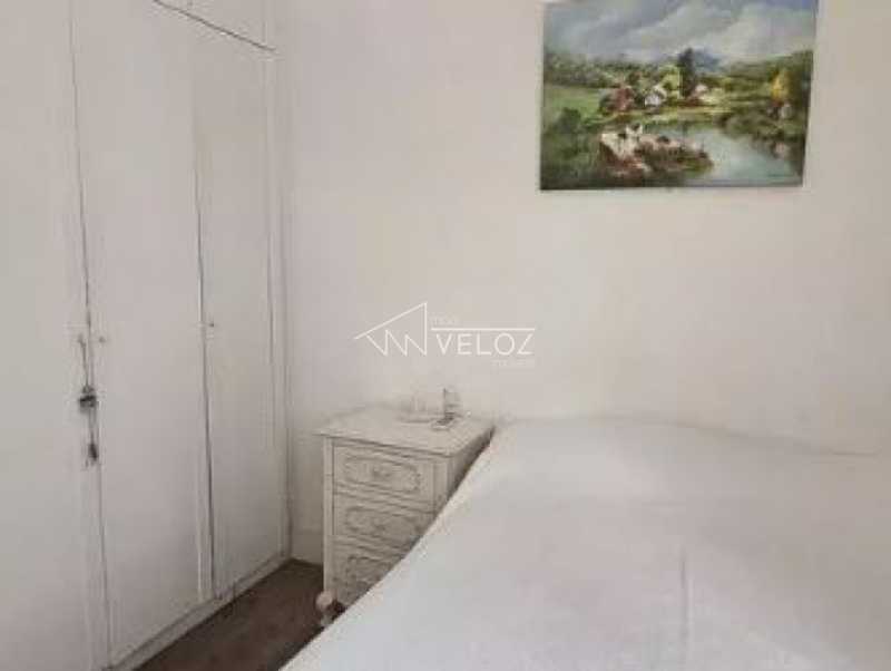 Apartamento, 3 quartos, 117 m² - Foto 2