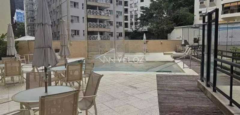 Apartamento, 3 quartos, 117 m² - Foto 9