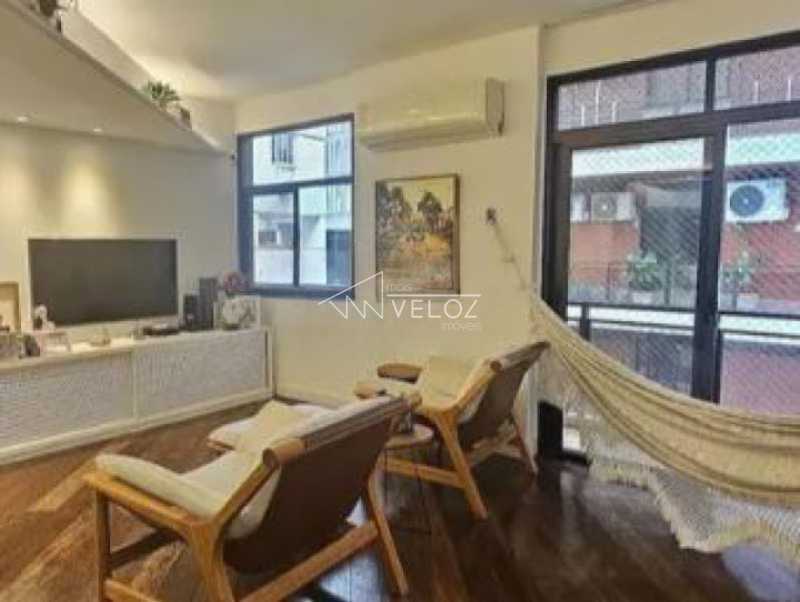 Apartamento, 3 quartos, 117 m² - Foto 13