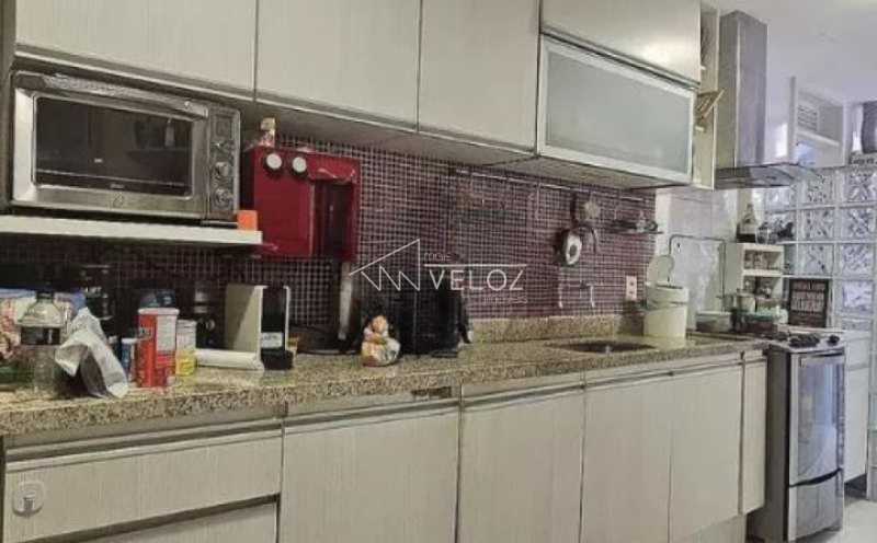 Apartamento, 3 quartos, 117 m² - Foto 22