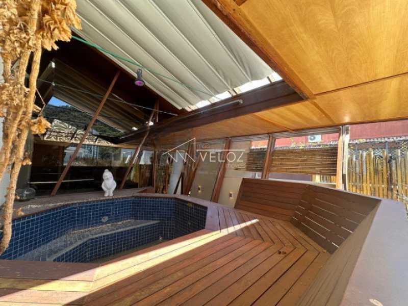 Cobertura, 4 quartos, 270 m² - Foto 18