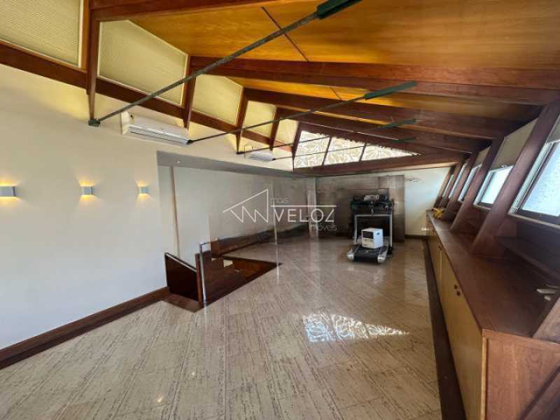 Cobertura, 4 quartos, 270 m² - Foto 19