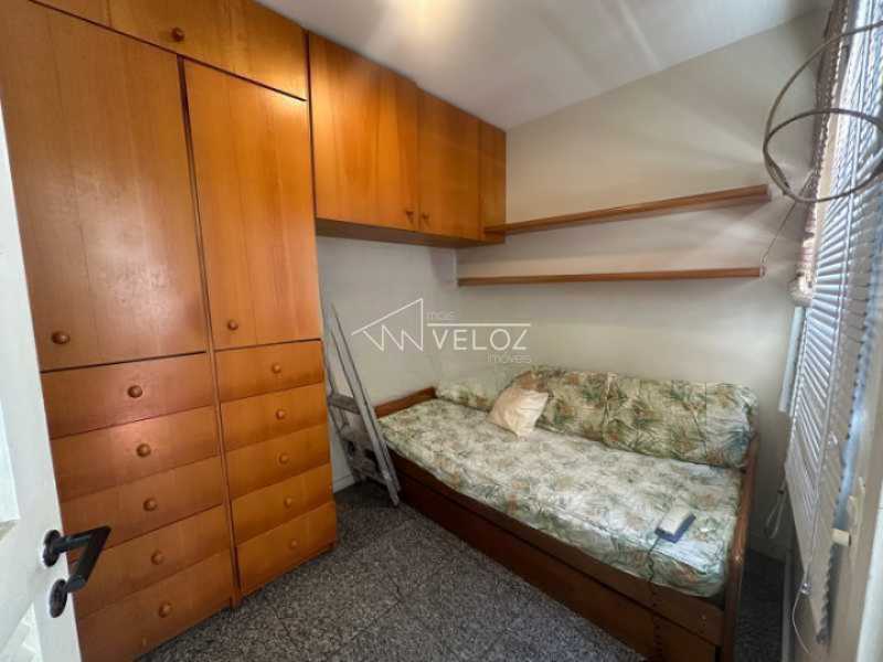 Cobertura, 4 quartos, 270 m² - Foto 13