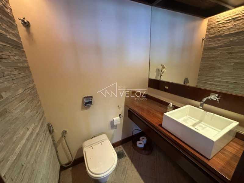 Cobertura, 4 quartos, 270 m² - Foto 21