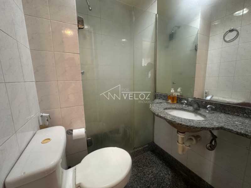 Cobertura, 4 quartos, 270 m² - Foto 2