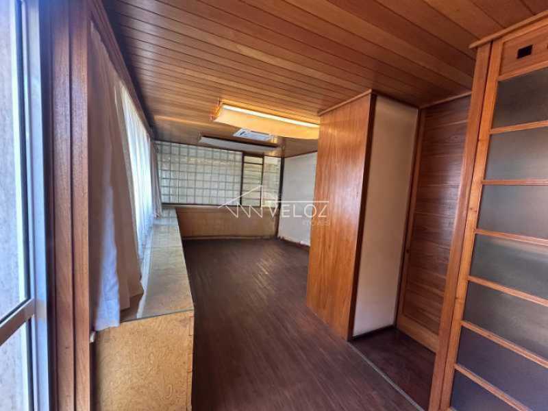 Cobertura, 4 quartos, 270 m² - Foto 1