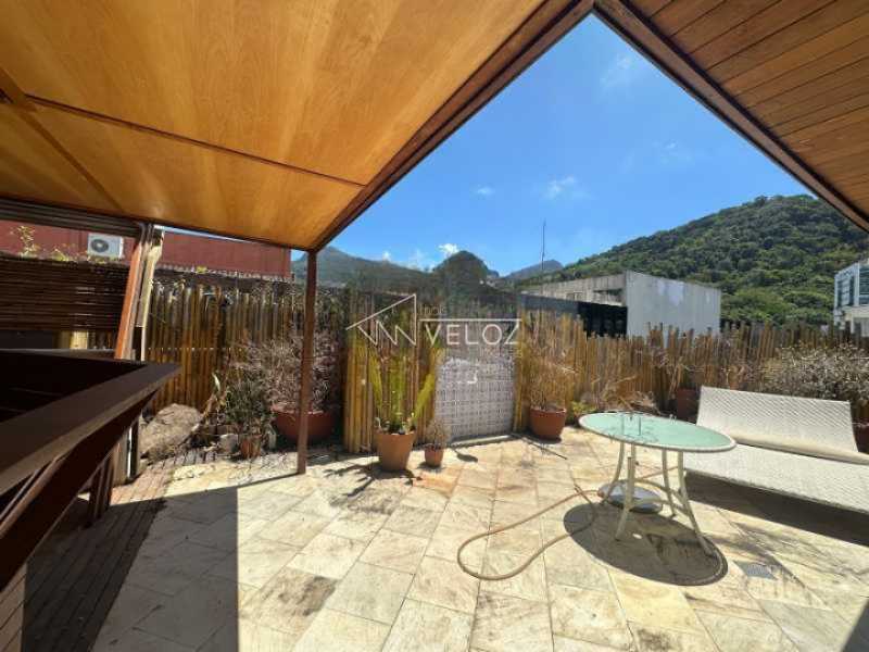 Cobertura, 4 quartos, 270 m² - Foto 14