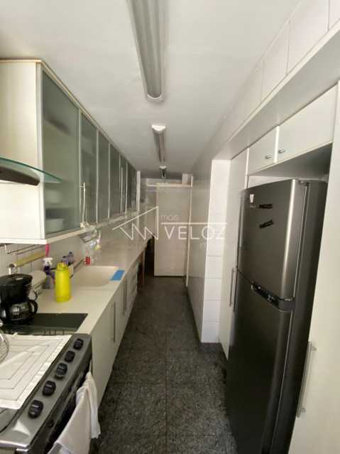 Cobertura, 4 quartos, 270 m² - Foto 12