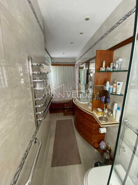 Cobertura, 4 quartos, 270 m² - Foto 10