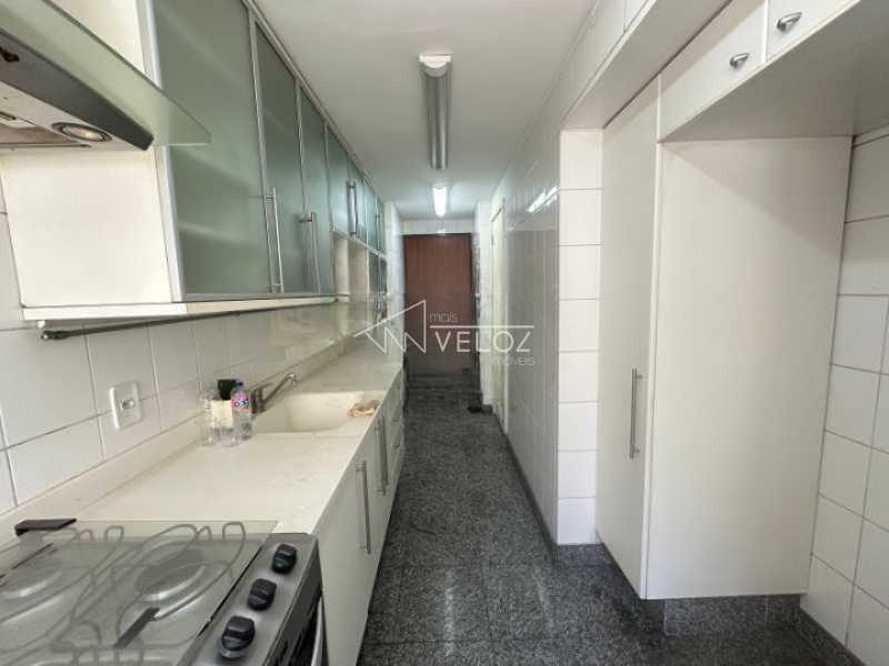 Cobertura, 4 quartos, 270 m² - Foto 5