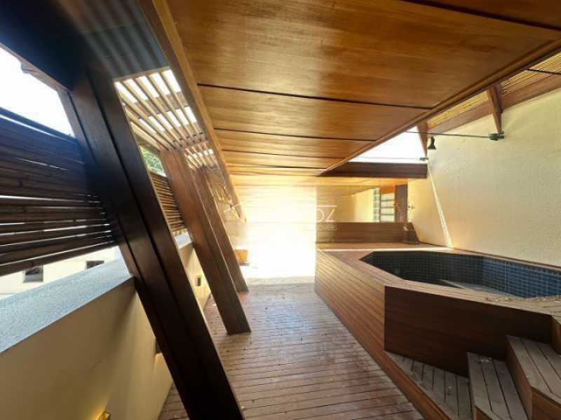 Cobertura, 4 quartos, 270 m² - Foto 7