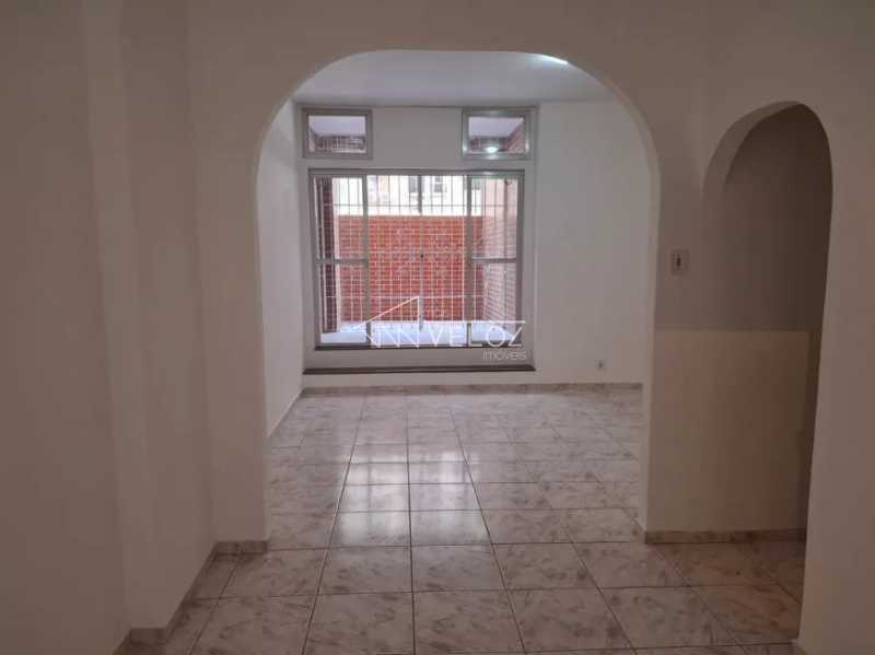 Apartamento, 3 quartos, 108 m² - Foto 2