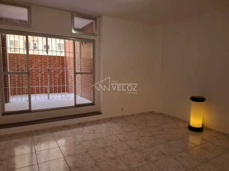 Apartamento, 3 quartos, 108 m² - Foto 8