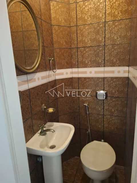 Apartamento, 3 quartos, 108 m² - Foto 15