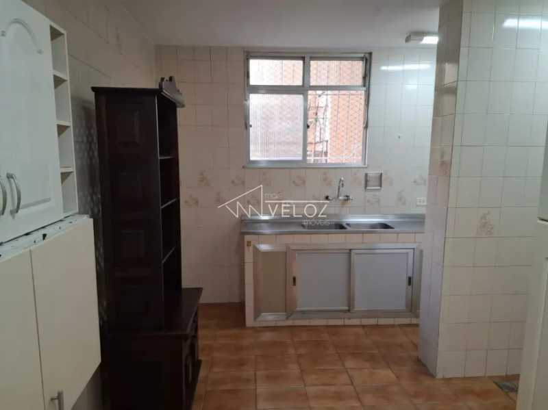 Apartamento, 3 quartos, 108 m² - Foto 5