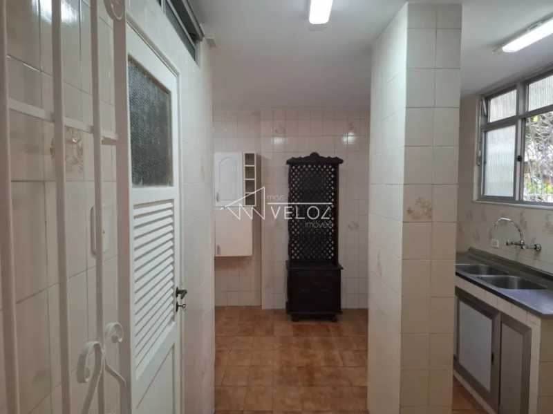 Apartamento, 3 quartos, 108 m² - Foto 14