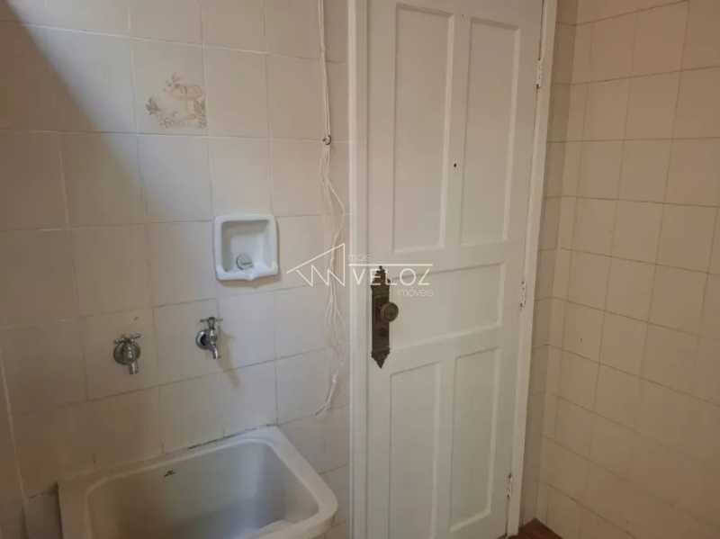 Apartamento, 3 quartos, 108 m² - Foto 1