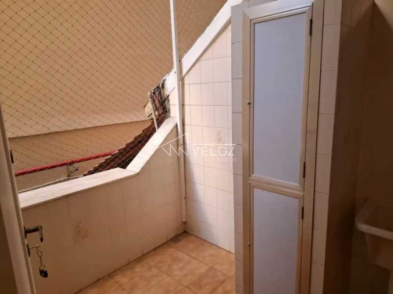 Apartamento, 3 quartos, 108 m² - Foto 23