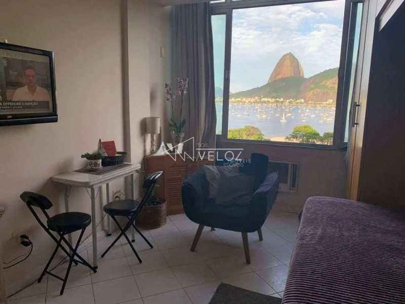Apartamento, 1 quarto, 25 m² - Foto 18