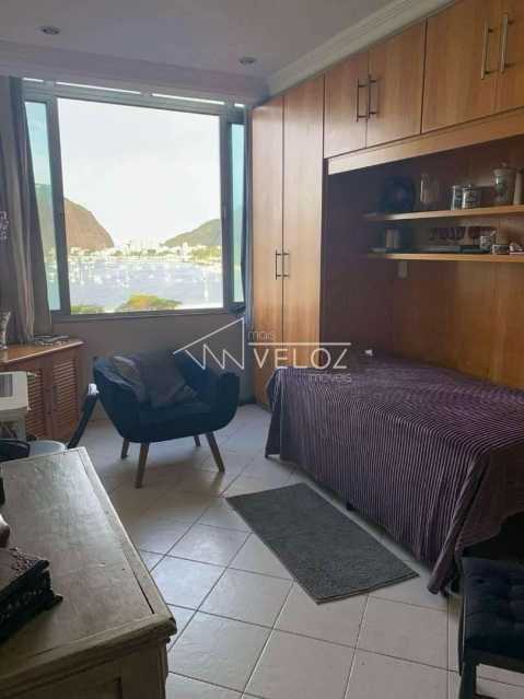 Apartamento, 1 quarto, 25 m² - Foto 11