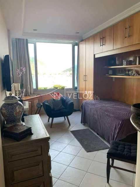 Apartamento, 1 quarto, 25 m² - Foto 4