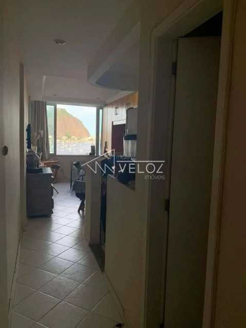 Apartamento, 1 quarto, 25 m² - Foto 5