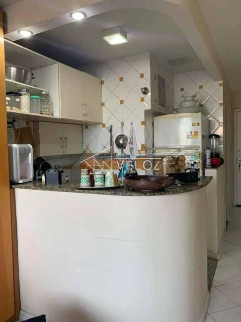 Apartamento, 1 quarto, 25 m² - Foto 12