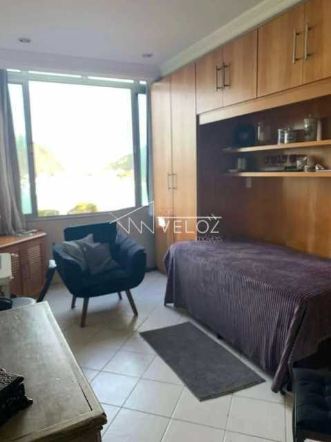 Apartamento, 1 quarto, 25 m² - Foto 19