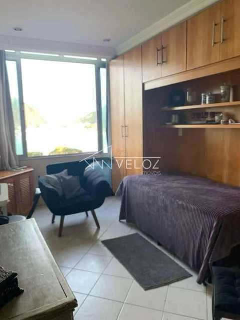 Apartamento, 1 quarto, 25 m² - Foto 8