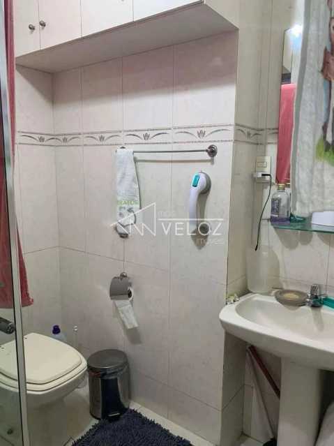 Apartamento, 1 quarto, 25 m² - Foto 13