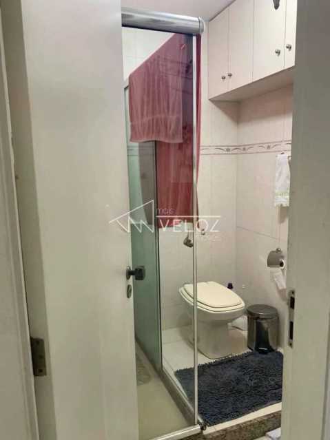 Apartamento, 1 quarto, 25 m² - Foto 2