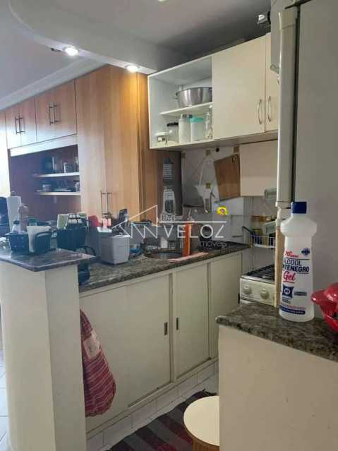 Apartamento, 1 quarto, 25 m² - Foto 3