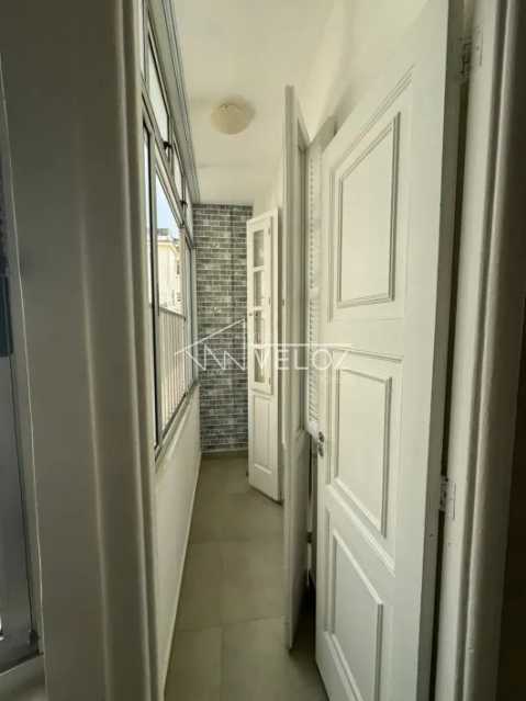 Apartamento, 1 quarto, 42 m² - Foto 25