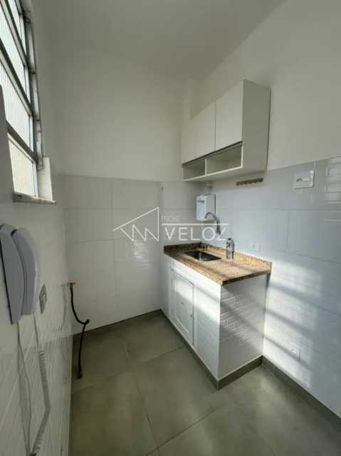 Apartamento, 1 quarto, 42 m² - Foto 15