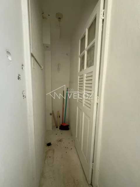 Apartamento, 1 quarto, 42 m² - Foto 16